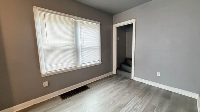 318 S Hamilton Street, Gary, IN 46403