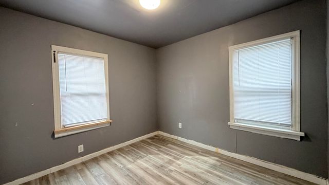 318 S Hamilton Street, Gary, IN 46403