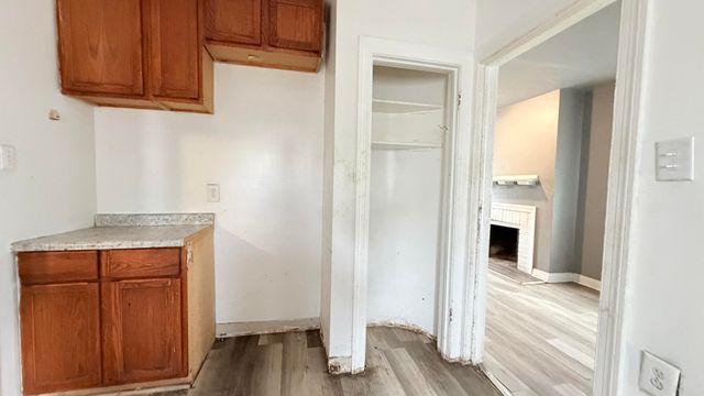 318 S Hamilton Street, Gary, IN 46403