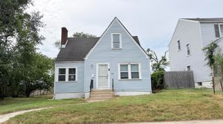 318 S Hamilton Street, Gary, IN 46403