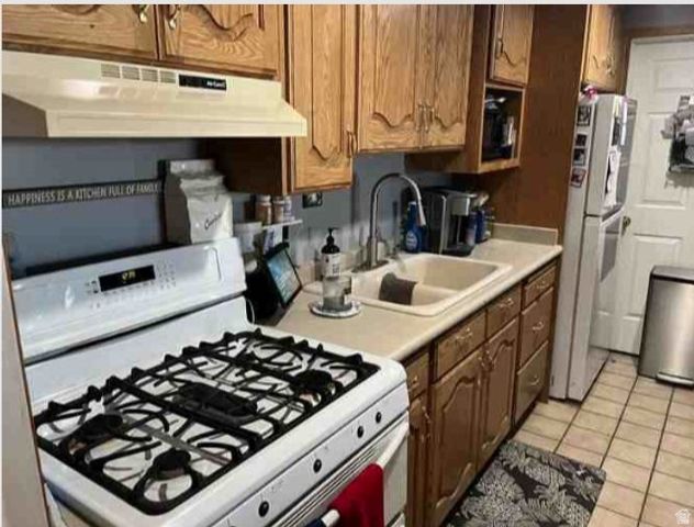 7586 W MOUNTAIN TOP RD, Herriman, UT 84096