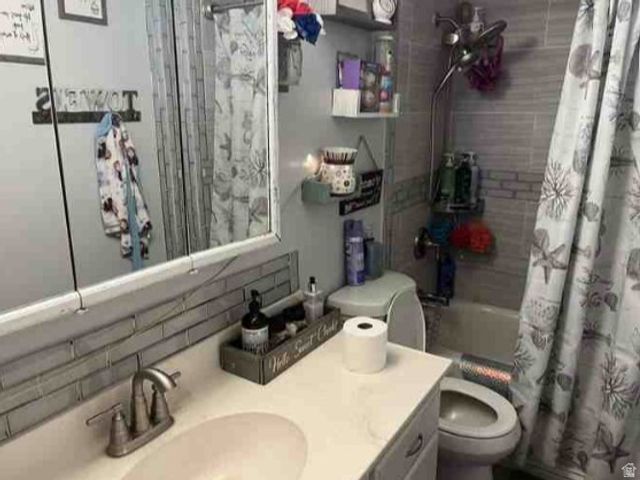 7586 W MOUNTAIN TOP RD, Herriman, UT 84096