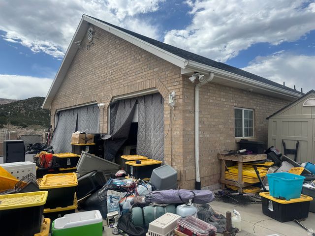 7586 W MOUNTAIN TOP RD, Herriman, UT 84096