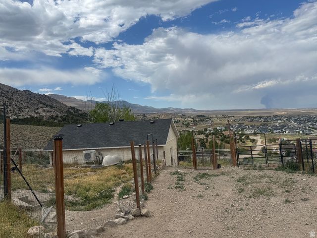 7586 W MOUNTAIN TOP RD, Herriman, UT 84096