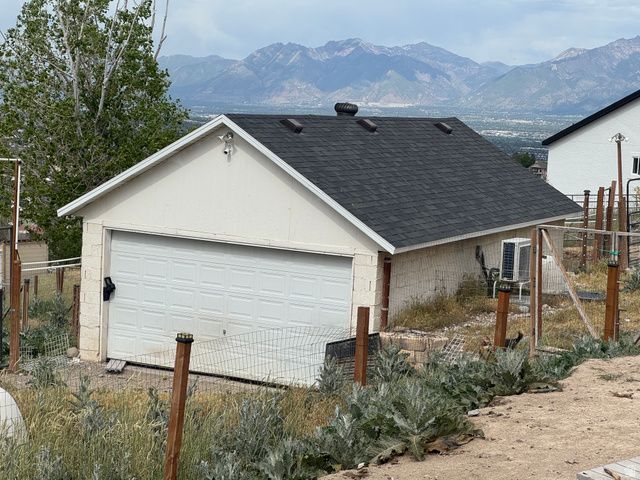 7586 W MOUNTAIN TOP RD, Herriman, UT 84096