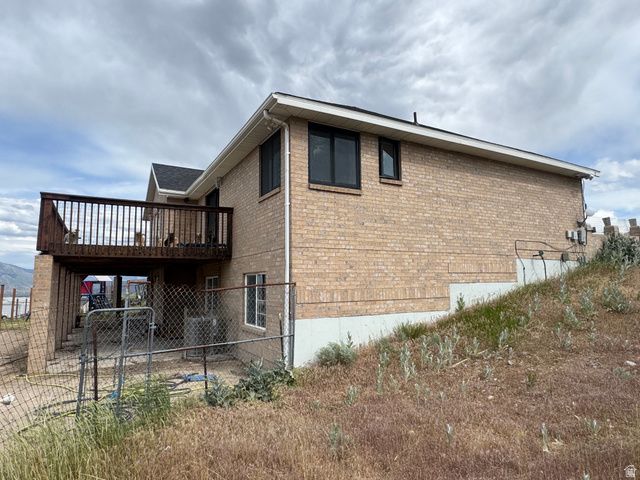 7586 W MOUNTAIN TOP RD, Herriman, UT 84096