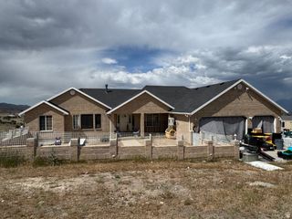 7586 W MOUNTAIN TOP RD, Herriman, UT 84096