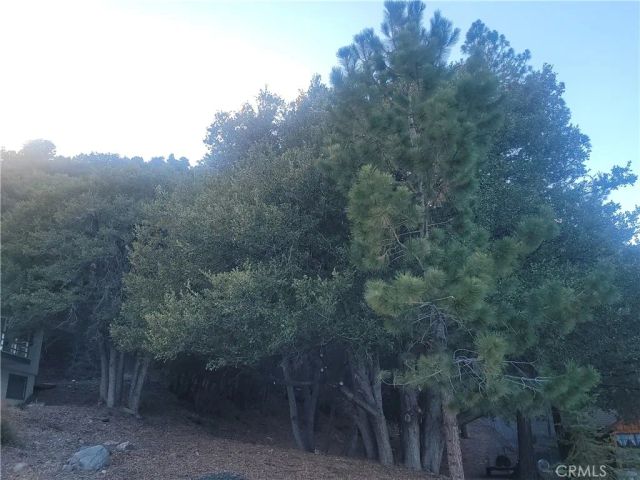 0 Desert View, Wrightwood, CA 92397