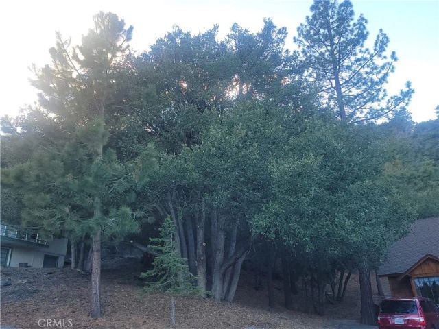 0 Desert View, Wrightwood, CA 92397