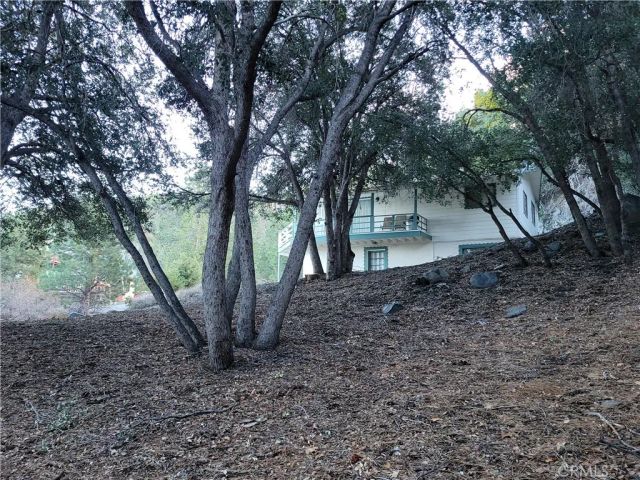 0 Desert View, Wrightwood, CA 92397