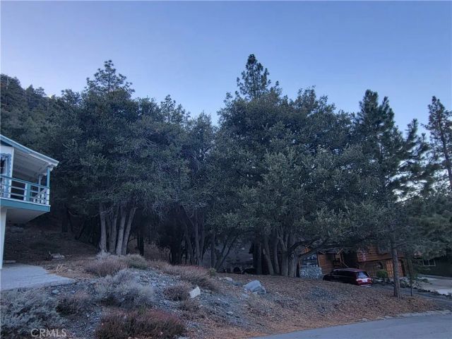 0 Desert View, Wrightwood, CA 92397