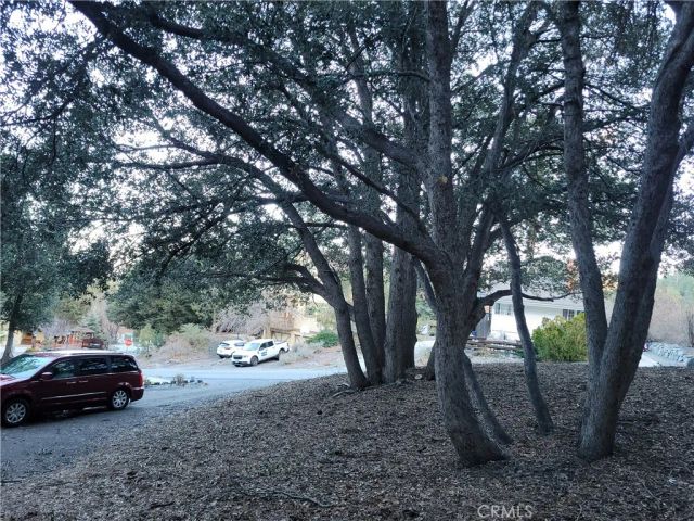 0 Desert View, Wrightwood, CA 92397