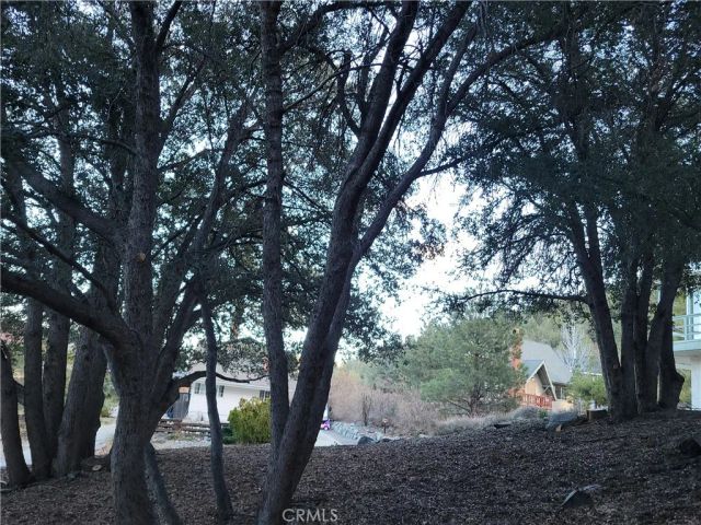 0 Desert View, Wrightwood, CA 92397