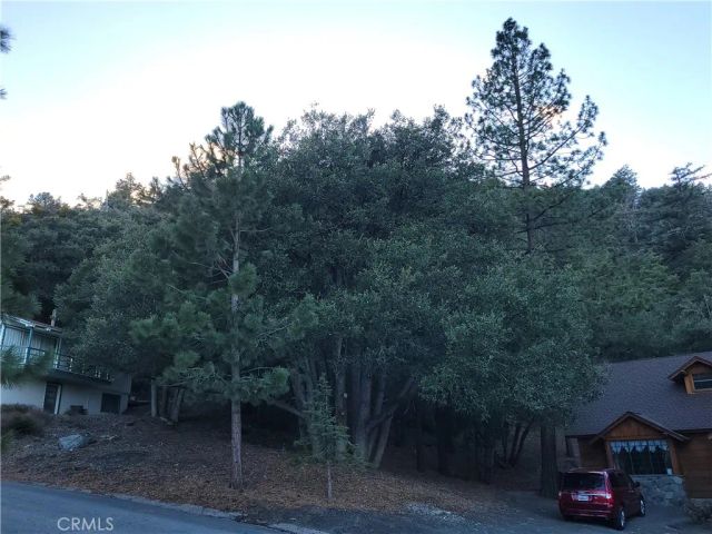 0 Desert View, Wrightwood, CA 92397
