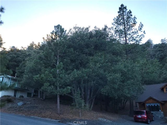 0 Desert View, Wrightwood, CA 92397