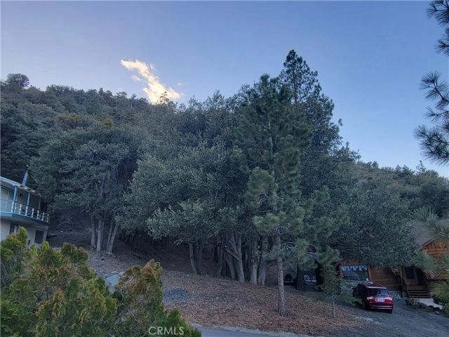 0 Desert View, Wrightwood, CA 92397