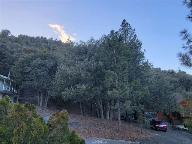 0 Desert View, Wrightwood, CA 92397