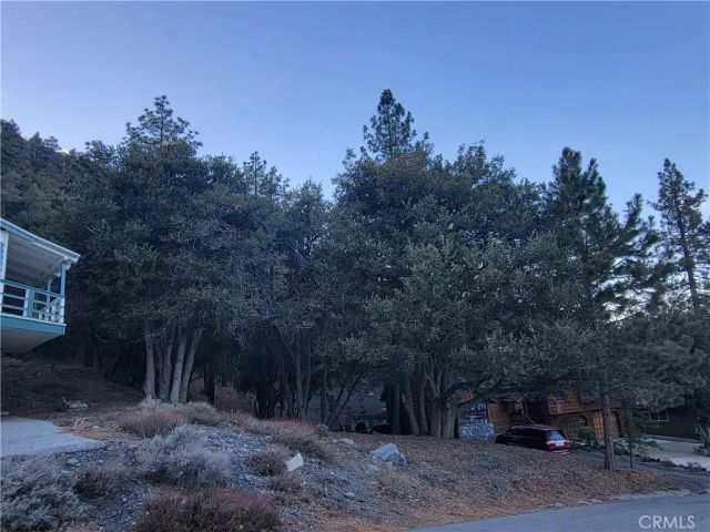 0 Desert View, Wrightwood, CA 92397