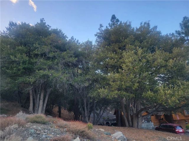 0 Desert View, Wrightwood, CA 92397