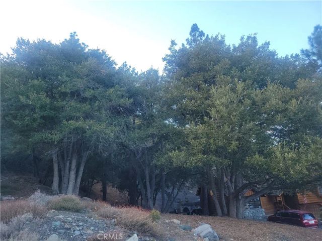 0 Desert View, Wrightwood, CA 92397