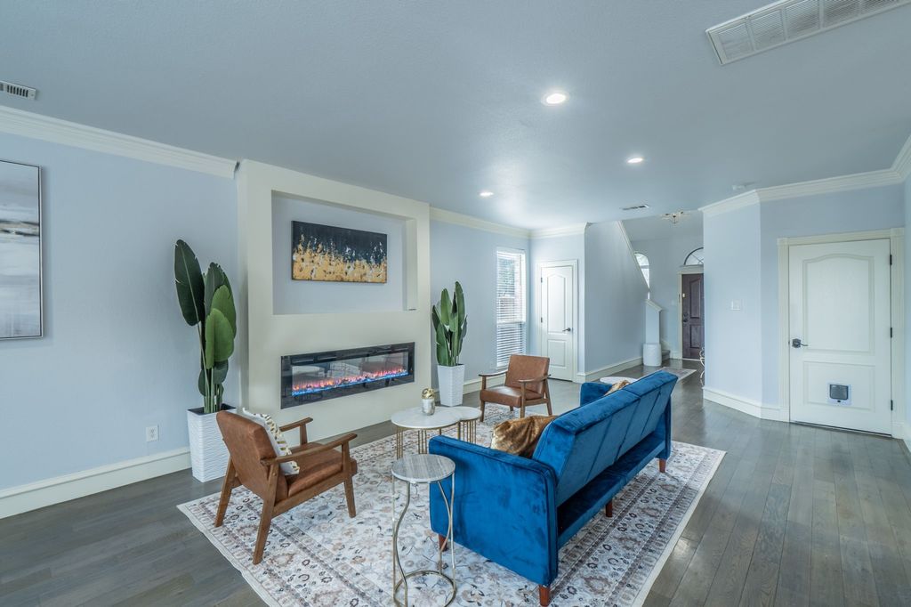1144 Kielder Court, Fort Worth, TX 76134 — photo 5