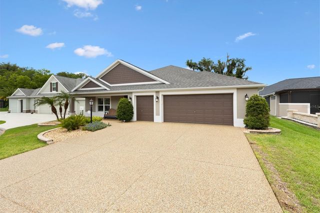 3249 ZIPPERER WAY, The Villages, FL 32163