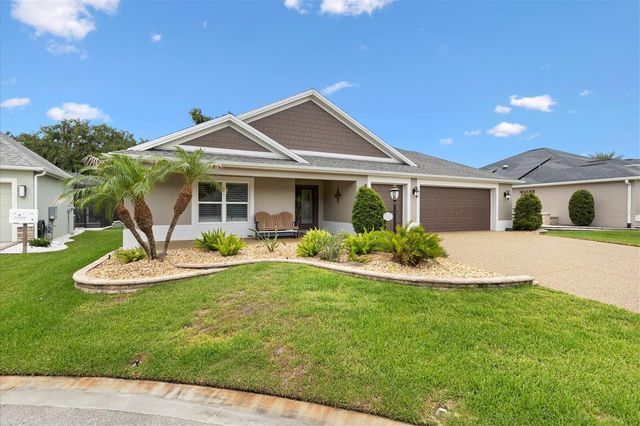3249 ZIPPERER WAY, The Villages, FL 32163