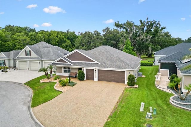 3249 ZIPPERER WAY, The Villages, FL 32163