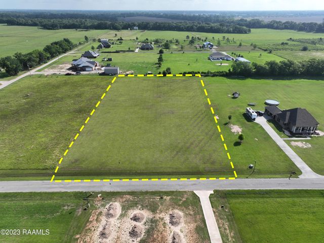 Tbd Rebel Crossing, Opelousas, LA 70570