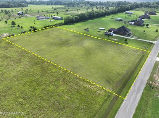 Tbd Rebel Crossing, Opelousas, LA 70570