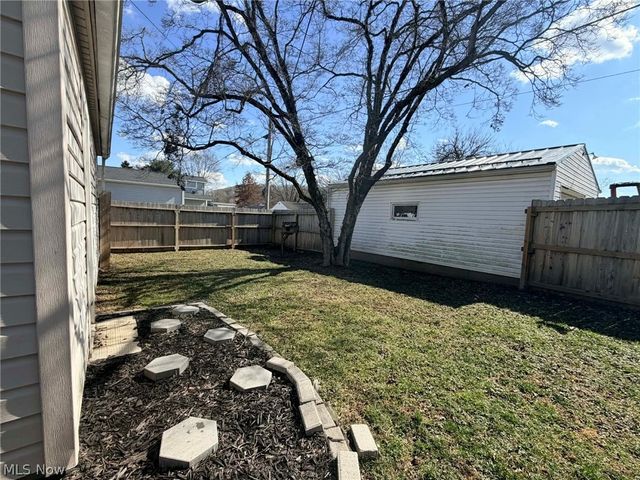 1512 Pine Street, Zanesville, OH 43701