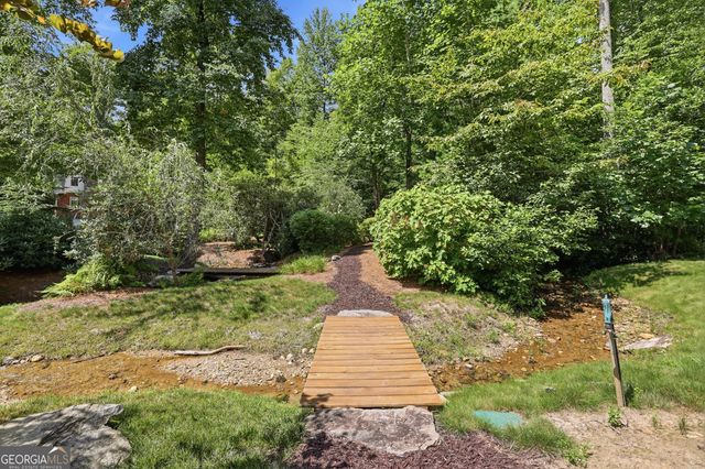 383 Bull Frog Lane, Clayton, GA 30525