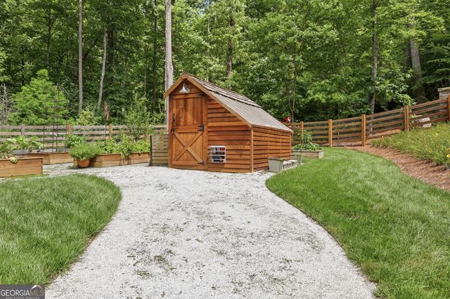 383 Bull Frog Lane, Clayton, GA 30525