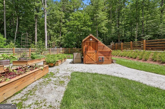 383 Bull Frog Lane, Clayton, GA 30525
