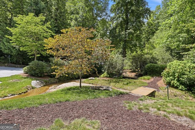 383 Bull Frog Lane, Clayton, GA 30525