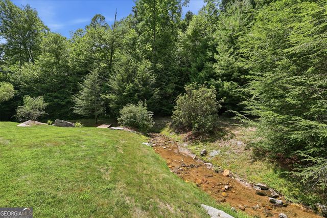 383 Bull Frog Lane, Clayton, GA 30525