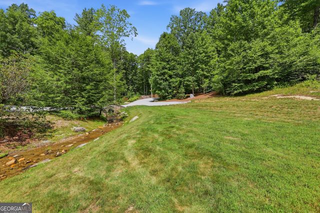 383 Bull Frog Lane, Clayton, GA 30525