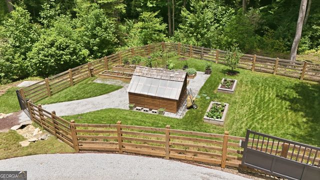 383 Bull Frog Lane, Clayton, GA 30525