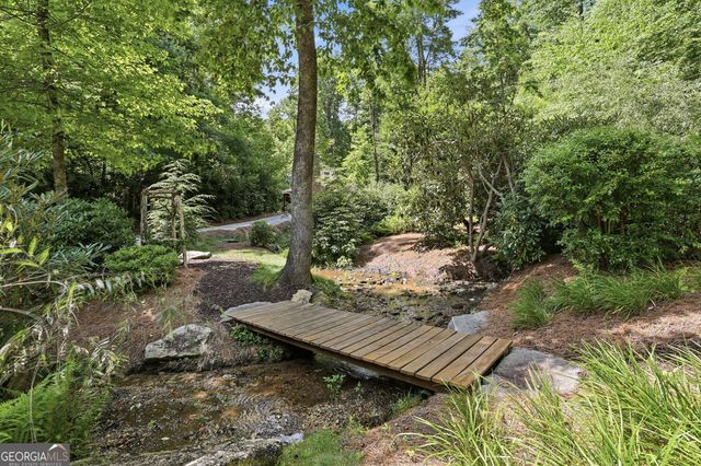 383 Bull Frog Lane, Clayton, GA 30525