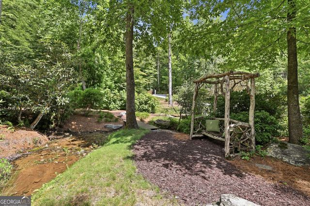 383 Bull Frog Lane, Clayton, GA 30525