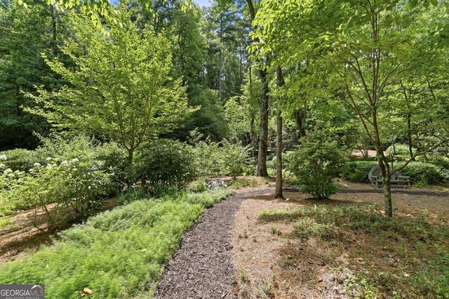 383 Bull Frog Lane, Clayton, GA 30525
