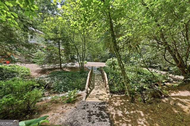383 Bull Frog Lane, Clayton, GA 30525