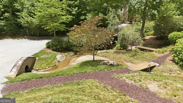 383 Bull Frog Lane, Clayton, GA 30525
