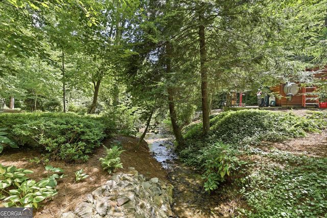 383 Bull Frog Lane, Clayton, GA 30525