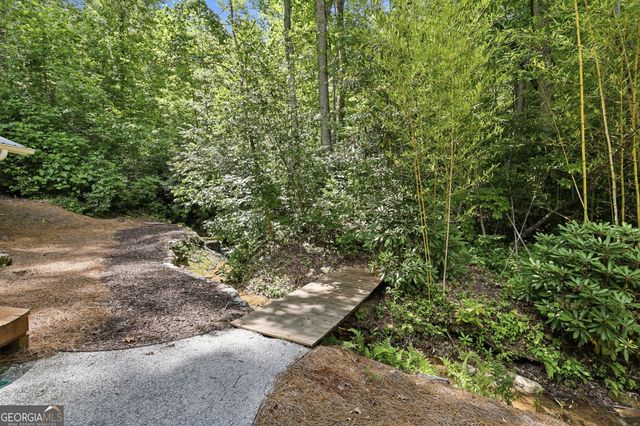 383 Bull Frog Lane, Clayton, GA 30525