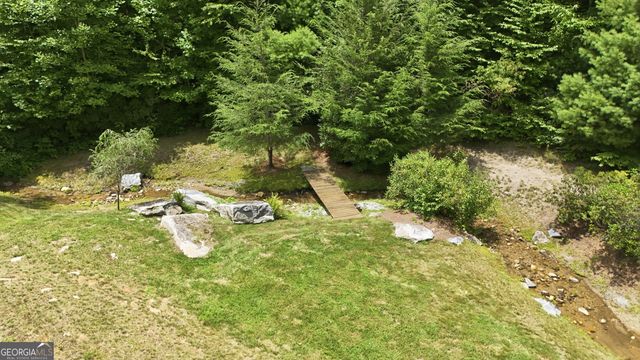 383 Bull Frog Lane, Clayton, GA 30525