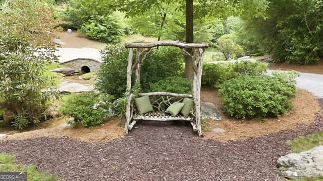 383 Bull Frog Lane, Clayton, GA 30525