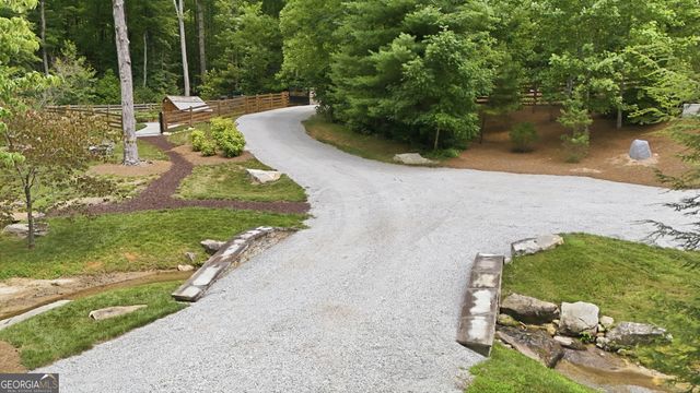 383 Bull Frog Lane, Clayton, GA 30525