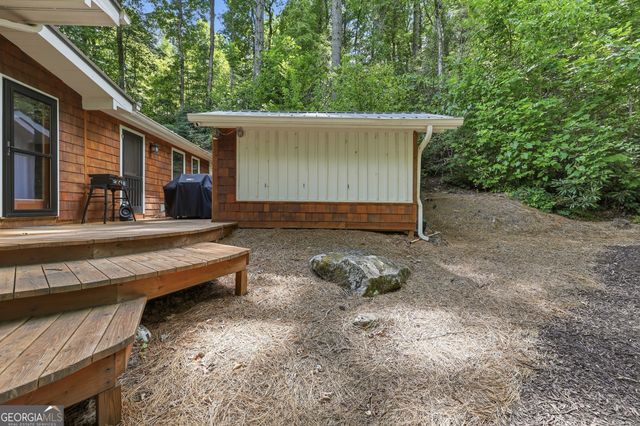 383 Bull Frog Lane, Clayton, GA 30525