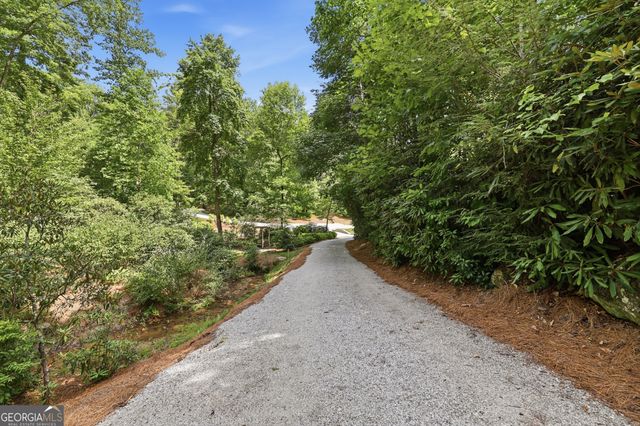 383 Bull Frog Lane, Clayton, GA 30525